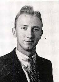 Dr George Calvin “Cal” Shelton (1923-2010)