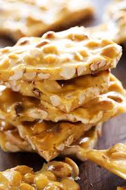 Homemade Peanut Brittle Chef In Training Recipe Peanut Brittle Recipe Peanut Brittle Brittle Recipes