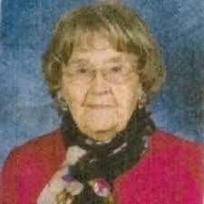 Obituary information for Ethel Mary Tarbet