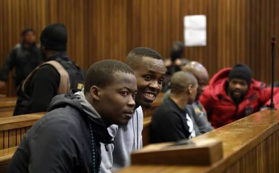 Senzo Meyiwa murder lead investigator Brigadier Gininda to testify in the trial-within-a-trial
