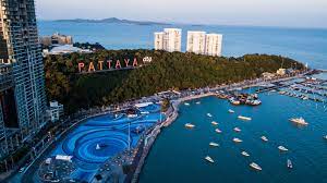 Opening Soon Not Yet Pattaya Reopening On 1 Sept Might Be Postponed