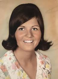 MANY MANY YEARS AGO!! I loved❤️ that dress, direct from Friedman's in Du  Quoin, IL. When I got my paycheck from working at the bank, I would go  straight to Friedman's to