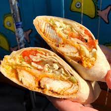 <p>wing, ed and mingo, the wahoo brothers, opened wahoo's fish taco in 1988, focusing on their passion for the surf life and the hawaiian islands. Our 1988 Burrito Comes With Your Wahoo S Fish Taco Facebook