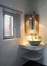 The idea is to have the statement mirror add to your bathroom sink that classic touch while still being a focal point. Small Bathroom Sinks Ideas Diy Design Decor