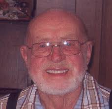 Blenheim Funeral Home Donald “Don” Munro Campbell