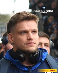 🇫🇯 🆚 🏴󠁧󠁢󠁳󠁣󠁴󠁿 George Turner is