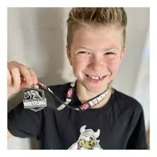 BRINGIT for the Junior Division: 🏆🙌🏼💪🏼 2nd