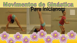 Nesse especial, alexandre strachan, do canal vida de jornalista,. Ginastica Ritmica Para Iniciantes Gigi Davila Youtube