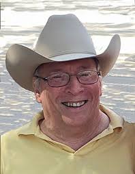 William James Wolf Obituary March 4, 2019