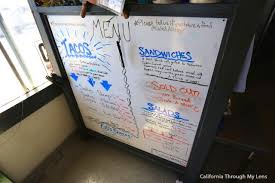 Maybe you would like to learn more about one of these? Ruddell S Smokehouse Smoked Fish Tacos California Through My Lens
