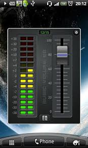 Music Volume Eq For Android Apk Download