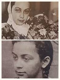 Irene Meyer was born