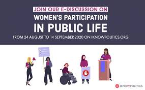 Participation civilian labor force 16 years + labor current population survey (household survey) bureau of labor statistics rate seasonally adjusted monthly nation public domain: Women S Participation In Public Life International Knowledge Network Of Women In Politics