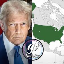 NoticiasGT VUELVE 'EL HOMBRE MÁS PODEROSO DEL MUNDO' Donald Trump toma  juramento como 47º presidente de Estados Unidos. Una nueva era oficialmente  ha comenzado. Noticias GT