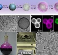 Hollow MnO2 as a tumor-microenvironment-responsive ...