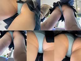 2人組JK盗撮～顔もパンツもプリクラ内が一番盛れる～ | アダルト動画・画像のコンテンツマーケット Pcolle