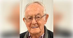Obituary information for Elbert Austin Harrison