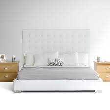 An upholstered bed frame is elegant, yet adds a lot of comfort to the bedroom. Pin On Bedroom Decor
