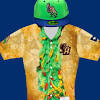This truck is sometimes also parked by 1015 folsom on fri/sat nights, but fish tacos. 1