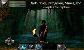 A very dark tale about the world where our hero . Download Aralon Sword And Shadow 4 53 Apk And Obb Mod Money For Android