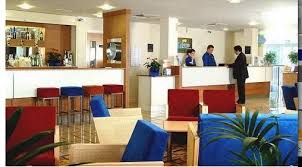 Holiday inn express limehouse reception & lobby. Holiday Inn Express London Limehouse Hotels 469 475 The Highway London United Kingdom Phone Number