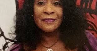 Elizabeth Ann “Liz” Sweeting