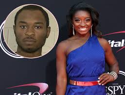 Does simone biles have children? Simone Biles Breaks Silence On Brother S Murder Charges My Heart Aches For Everyone Involved Perez Hilton