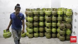 Pangkalan lpg 3 kg pertamina bu anik 082138692086 www.pertamina.com. Harga Gas Naik Subsidi Lpg 3 Kg Melonjak Awal 2021