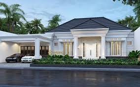 Pembahasan terkait rumah sederhana 2 lantai, rumah modern tampak depan, rumah idaman 1 lantai 3 kamar tidur, rumah sederhana tapi mewah 2 lantai, denah rumah modern minimalis, gambar rumah sederhana di desa. Model Desain Rumah Mewah 1 Lantai