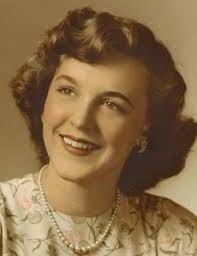 Patricia Geelan Bond (1930-2021)