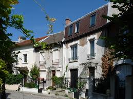 Que Faire A Paris Quartiers Caches Pause Enchantee Dans Le 20eme Quartier Paris Que Faire A Paris Paris Visite