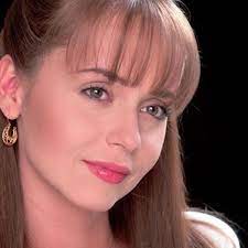Check out photogallery with 199 gabriela spanic pictures. La Usurpadora La Vez Que Gaby Spanic Le Quito Sus Fans A Demi Moore Telenovelas Nnda Nnlt Cheka Peru21