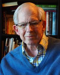 Peter D. Zimmerman (1941–2021), Philip E. Coyle III (1934–2021)