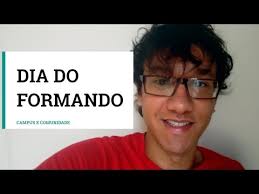 Colação de Grau UFJF 2016