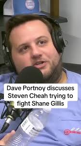 Steven Che Shane Gillis