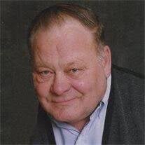 Henry "Hank" William Betz Obituary