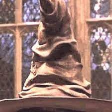 Sorting Hat Quiz Quizzes