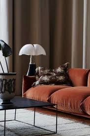 By checking this box, you confirm that you have read and agree to our terms. 6 Trending Burnt Orange Spaces You Will Adore This Spring Daily Dream Decor