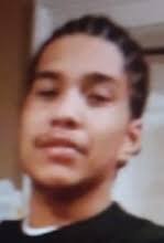 Obituary information for Tyus M. Lawrence