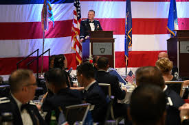 From garage start up to diamond anniversary: 193rd Air Operations Group  celebrates 75 years > 193rd Special Operations Wing > News