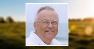 John Baumgarten Obituary July 16, 2012