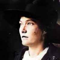 Pernia Mae Smith (1893–1988) • FamilySearch