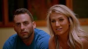 Couples at crossroads travel to a tropical paradise where they are forced to decide if they're ready to commit to one another for the rest of their lives, in this reboot of the iconic 2001 reality series. Watch Temptation Island Season 1 Episode 10 Final Bonfire Pt 1 Online Now