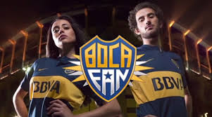 • desde las 19.20 hs el xeneize enfrenta a…» Boca Lanza El Sitio De Entretenimientos Bocafan Com Marca De Gol