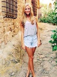 View latest posts and stories by @danibcolett daniela colett in instagram. Fotos La Brasilena Que Conquisto A Eduardo Vargas Guioteca