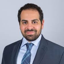 Dr. Christopher Atalla, DO