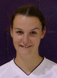 2003 Women's Soccer Roster