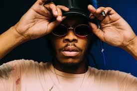 Malik Roberts's Instagram, Twitter & Facebook