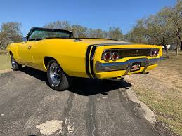 Image result for Yellow 1968 Charger