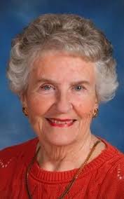 Darthy Comstock Obituary (1931